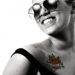 DFUNK2012 Girl