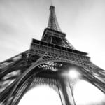 Eiffel Tower