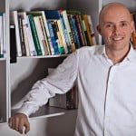 Henrik Kongsbak for Danske Bank