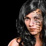 Leopard Girl