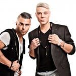 Lyny & Pico Portrætfotograf Dan Nielsen