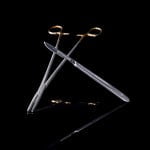 Riget Scissor & Knife