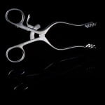 Riget Scissor
