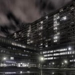Rigshospitalet "Riget"