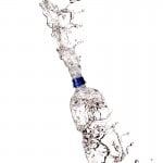 Water Bottle